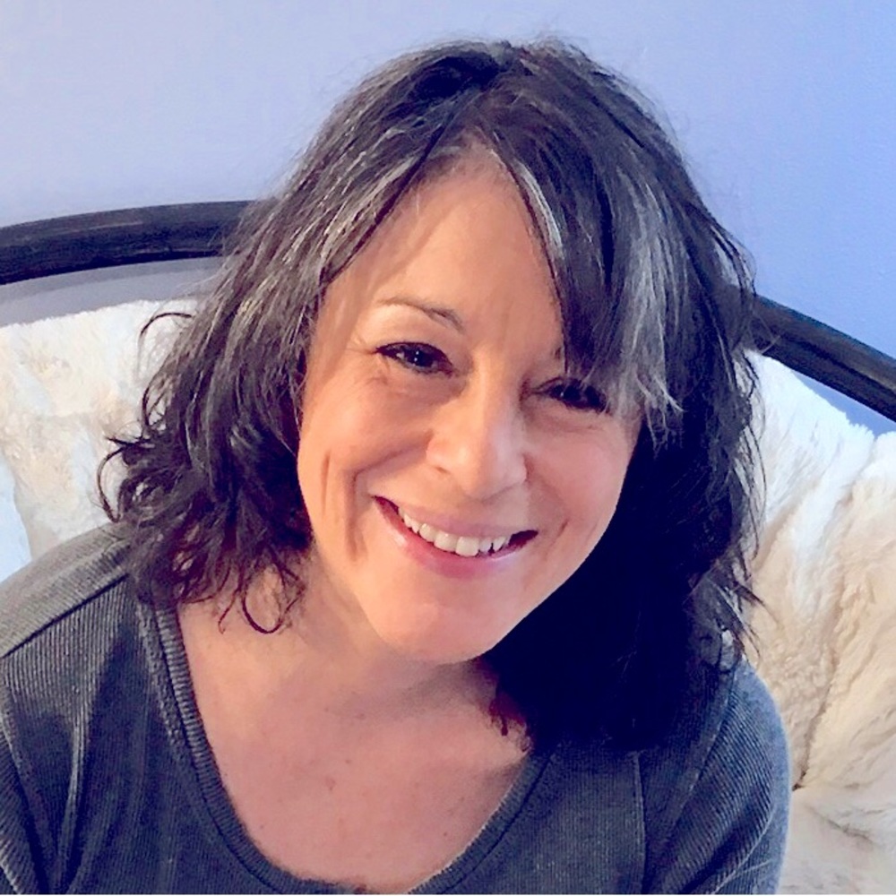 Meet your Posher, JoAnn